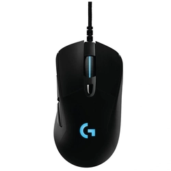 Mouse Gamer Logitech G403 Óptico 12000DPI RGB - 910-004823