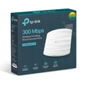 Access Point Tp-link Wireless n 300 Mbps Poe - Eap115