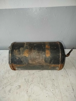 Reservatório bujão ar Iveco stralis 2021-2022 (id:10609)