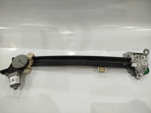 MAQUINA VIDRO DIANTEIRO LD  HR-V EX CVT 2020 (id:7469)