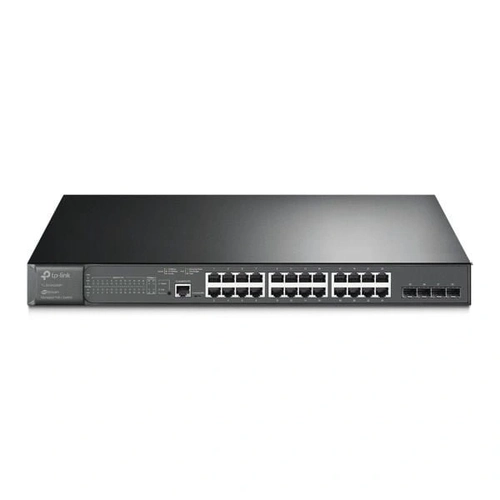 Switch Geren Gigabit L2+ C/24p Poe Tl-sg3428mp Smb Imp
