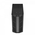 Gabinete Gamer Aerocool Prime Preto RGB Lateral Vidro - 72999
