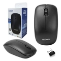 Mouse Optico Sem Fio Ms-S22 - Exbom