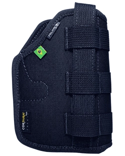 Coldre Para Taser Modular Destro Azul noite - FELINE