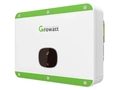 Inversor On-Grid Growatt MID36KTL3-X – 36 kW Trifásico 380 V, 4 MPPTs, Alta Eficiência e Monitoramento Remoto