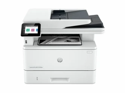 Multifuncional Hp Laserjet Pro 4103fdw - 2z629a#696