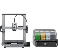 IMPRESSORA 3D CREALITY HI COMBO - 1201010192