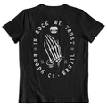 CAMISETA BRODS ROCK WE TRUST