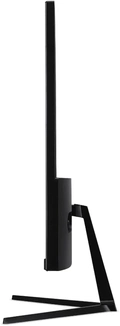Monitor 23.8 Acer Gamer Nitro 180hz - Qg240y