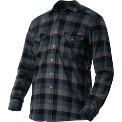 Camisa Lumberjack Flanela - AzuL Marinho (Invictus)