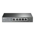 Roteador Tp-link Vpn Gigabit Omada - Er7206