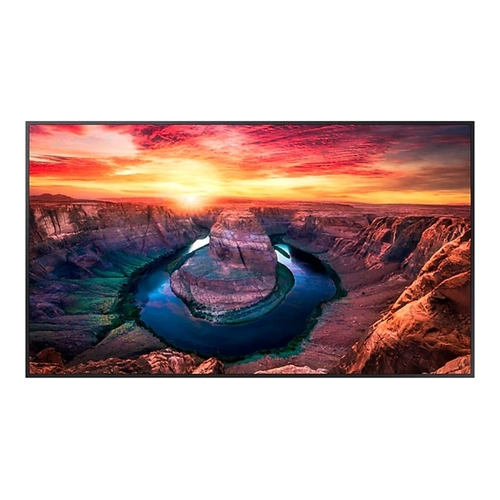 Monitor Profissional Samsung 98 4k Qm98t Lh98qmtbpgcxza