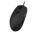 Mouse C3tech Usb Preto - MS-29BK