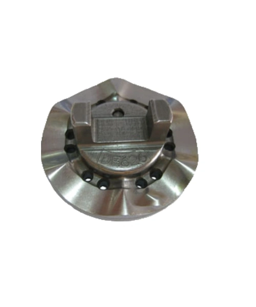 CAME DE COMANDO BOMBA INJETORA VE MAXION HS 2.5 - S10 RANGER SPRINTER 310 2466110125 FLUB