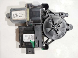 Motor máquina de vidro traseiro lado esquerdo Fiat Toro 2020 (ID:319)