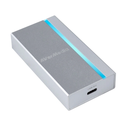 Placa de Captura Extremecap Uvc Bu110 - Indicada P/ Smartphones - Cameras e Filmadoras Profissionais Avermedia