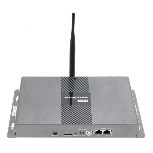 Player Multimídia Novastar Wi-fi Android - Tb30-i