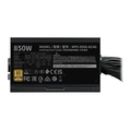 Fonte 850w Cooler Master G850 V3 80 Plus Gold - MPE-8506-ACAG-BBR
