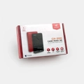 Gaveta para HD, Externo 2,5 CH-300BK USB 3.0 C3Tech