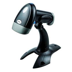 Leitor De Código De Barras Dimep Ds-4 2d Com Fio - D01800200