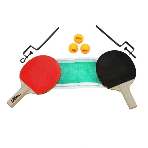 Brinquedo Kit Tênis de Mesa - Bel Sports