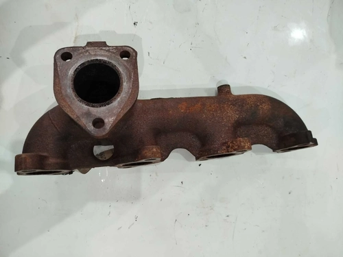 COLETOR ESCAPE TOYOTA HILUX 3.0 (ID:2329)