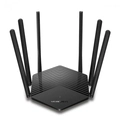Roteador Wireless Gigabit Mercusys Dual Band 2,4/5ghz Ac1900 - Mr50g