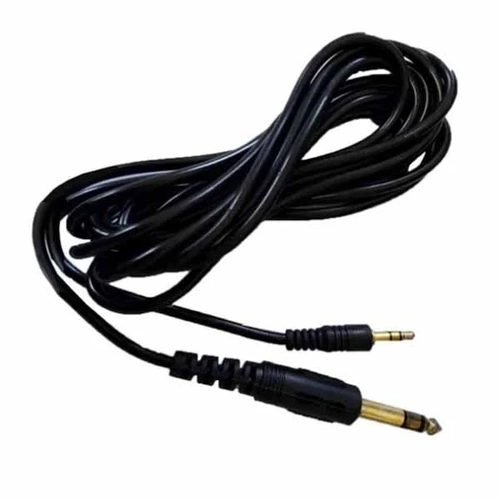 Cabo P2 Macho P/ P10 Macho 3m - Xc-p2st-p10st-3m