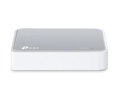 Switch de Mesa 5 Portas Tp-link 10/100mbps - Tl-sf1005d