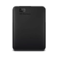 HD Externo 1TB WD ELEMENTS 3.2 PRETO - WDBUZG0010BBK-WESN