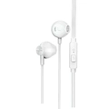 Fone de Ouvido Philips Intra-auricular Branco - Taue101wt/00