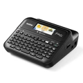 Rotulador Brother Eletrônico Com Bluetooth - Ptd610bt