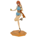 Figure One Piece - Nami - Novice Ninja Onami - Portrait.of.pirates warriors Alliance Ref.: 834387