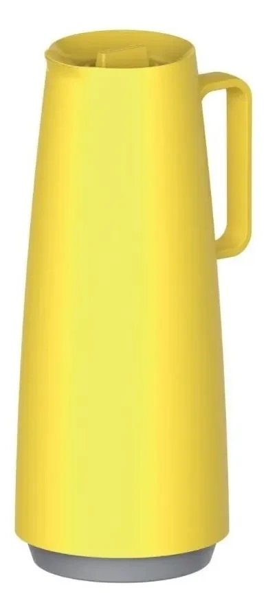 GARRAFA TÉRMICA TRAMONTINA EXATA 1L