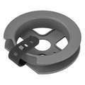 Suporte Para Microfone Logitech Branco Rally - 952-000020
