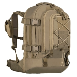 Mochila Duster (Invictus)