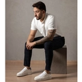 Sapato Florença – F 1101 (branco)