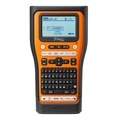 Rotulador Eletrônico Brother Portátil P-touch Laranja 24 Mm - Pte560btvp