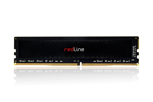 Memória Mushkin Redline 16GB DDR4 3200Mhz, CL22, Preto - MRE4U320NNNF16G