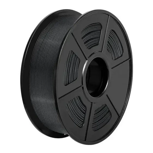 Filamento 3D Creality PLA 1.75mm Black 3301010122i