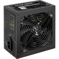 Fonte Gamer Atx Aerocool Kcas 800w 80 Plus Full Range Apfc