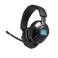 Headset Gamer RGB Quantum 400 Preto JBL