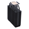 Cooler Para Processador Cooler Master Hyper Halo Black 120mm Intel-AMD ARGB - RR-S4KK-20PA-R1
