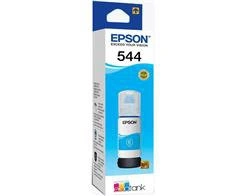 Garrafa de Tinta Epson Ciano 65ml - T544220-al