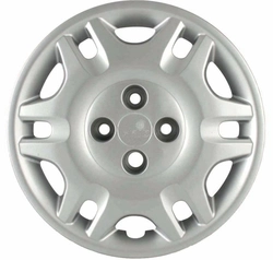 Calota Grid Aro 14p 059ca-pta Fiat Modelo Strada 2009 Cubo Alto