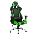 Cadeira Gamer Verde Titanium Bch-22gbk Bluecase