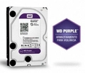 HD PURPLE WESTERN DIGITAL 4TB PARA CFTV