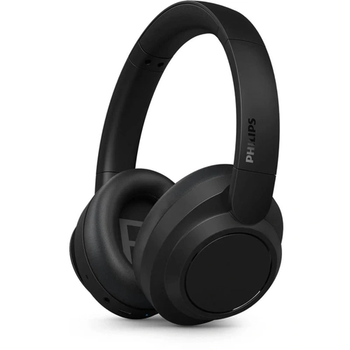 Headset Philips Bluetooth Com Cancelamento de Ruído - TAH6509BK/00