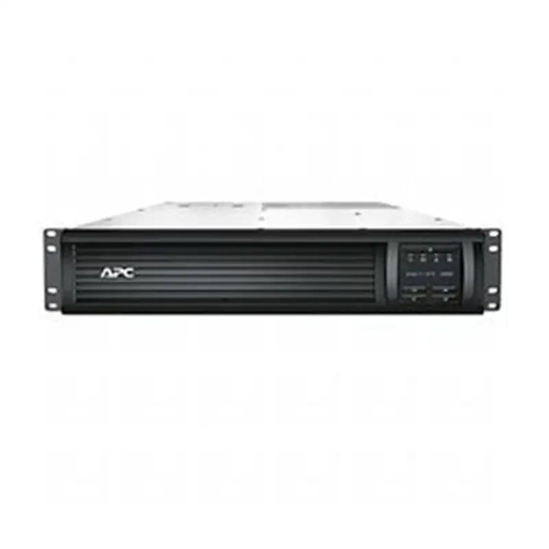 No Break Apc Smart-ups 3000va Lcd Mono115 - Smt30002u-br