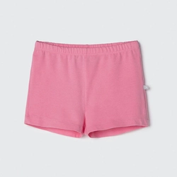 Shorts Básico Rosa Hering - Feminino
